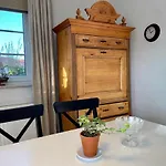 Am Deich Greetsiel