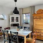 Am Deich Hébergement de vacances *