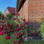 Am Deich Hébergement de vacances Greetsiel