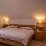Am Deich Hébergement de vacances *
