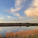 Hébergement de vacances Am Deich Greetsiel