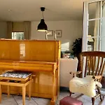 Hébergement de vacances Am Deich
