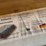 Hébergement de vacances Am Deich